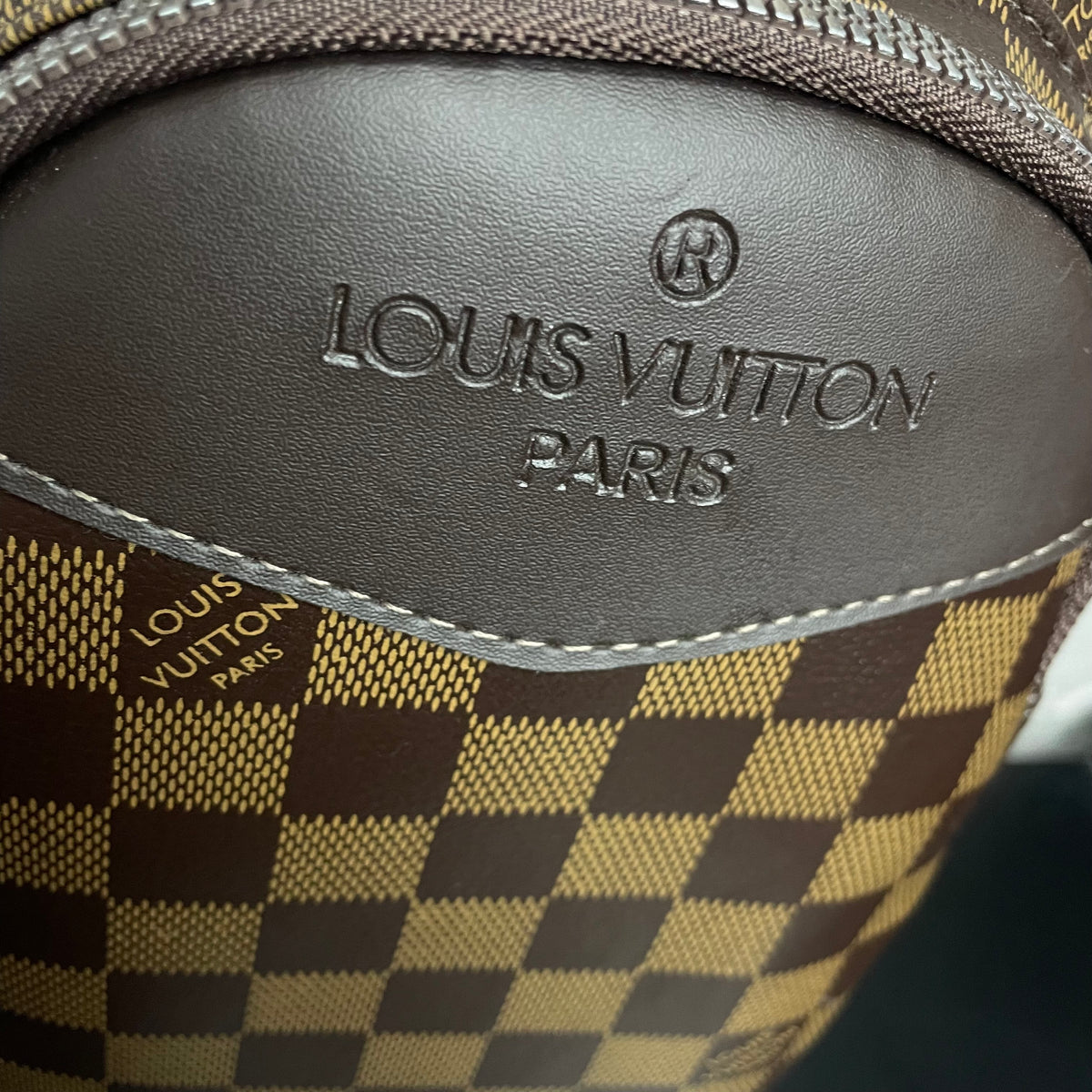 Shoulder Bag Importada LV Louis Vuitton Transversal Premium