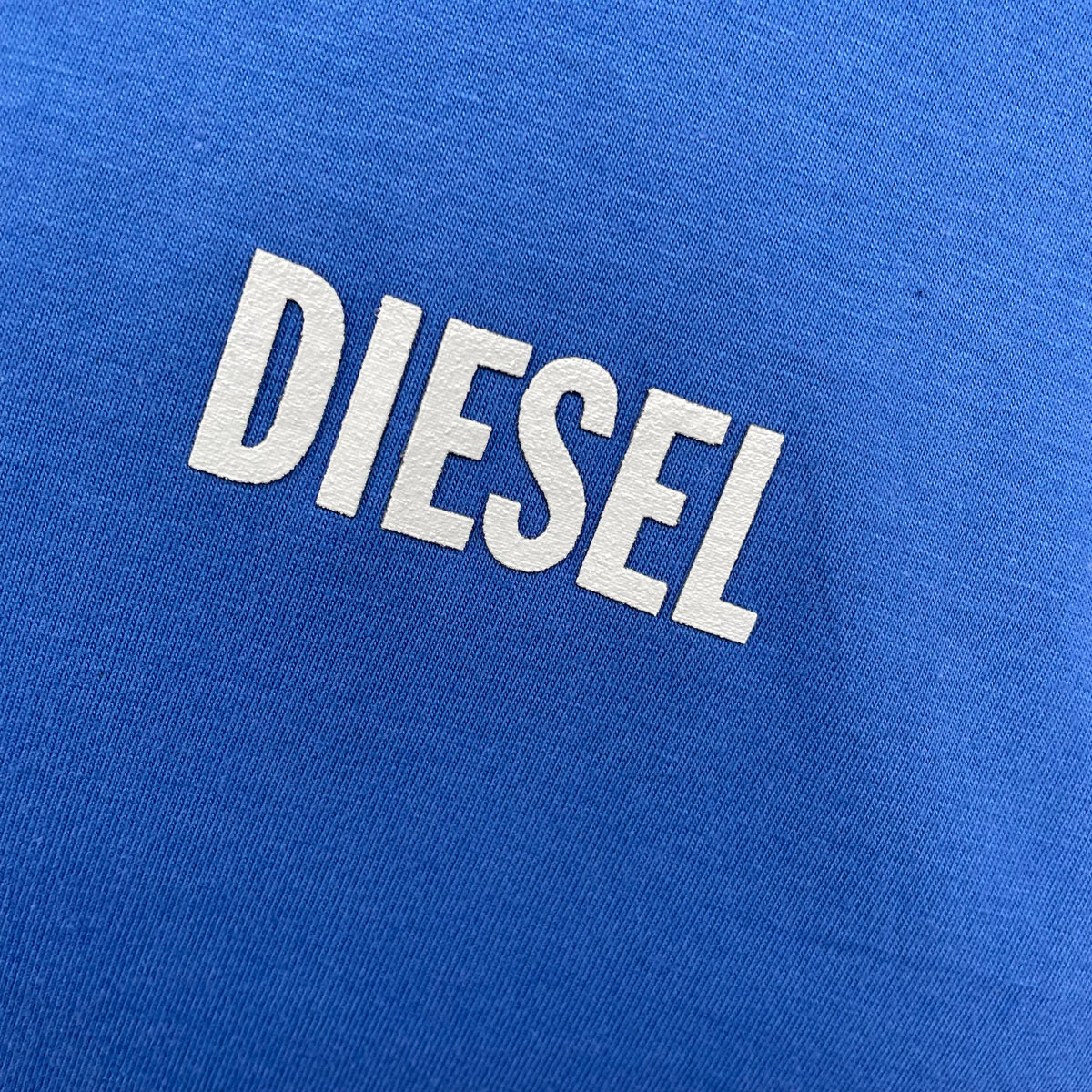 Camiseta Grife Diesel Básica