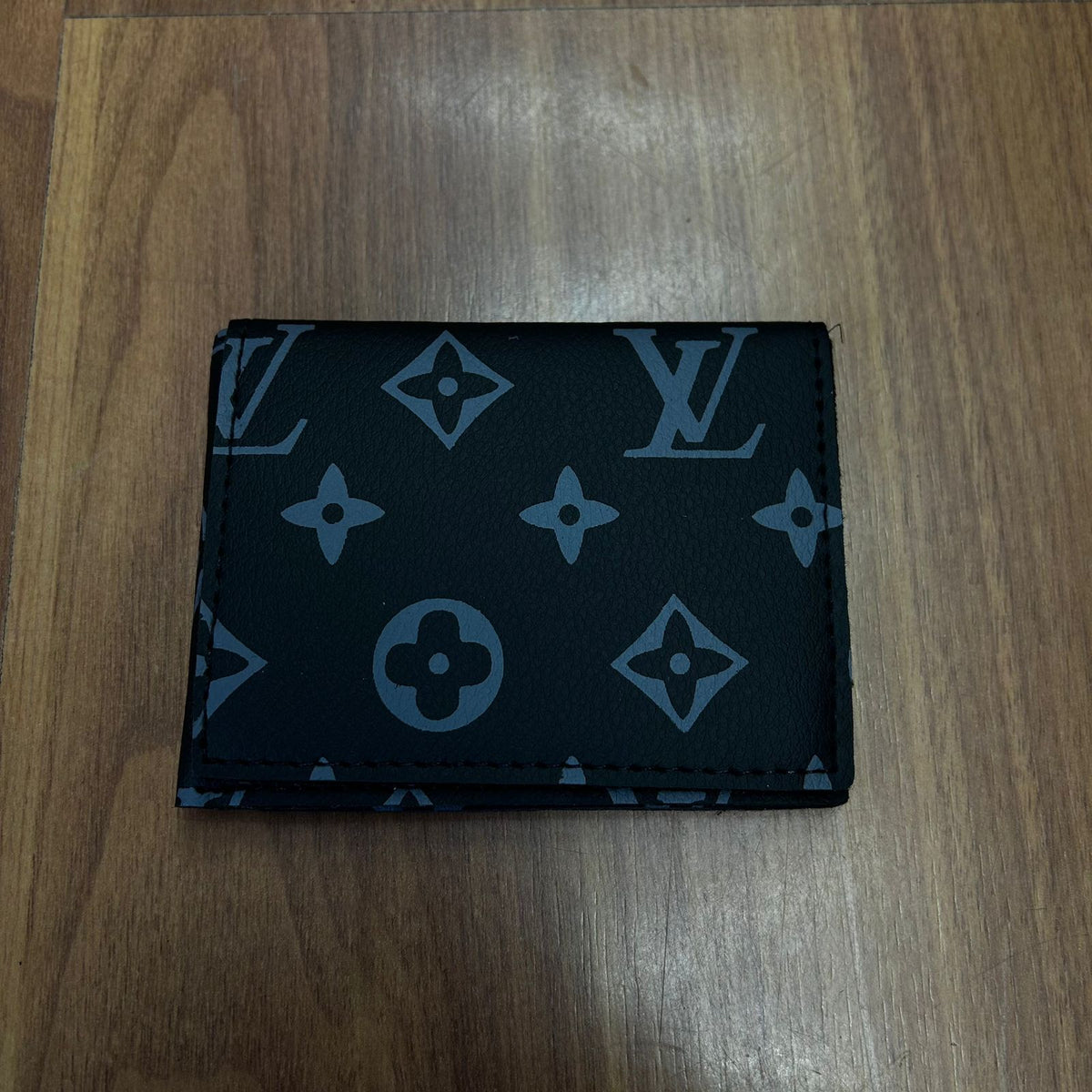 Carteira Louis Vuitton LV Preta