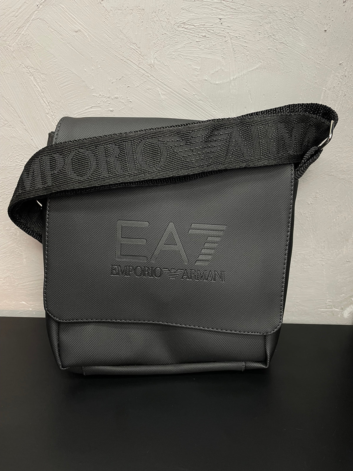 Shoulder Bag Importada Armani EA7