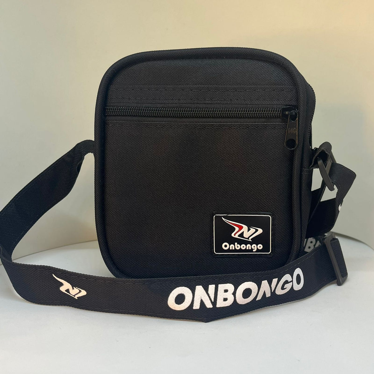 Shoulder Bag Bolsa Lateral Onbongo