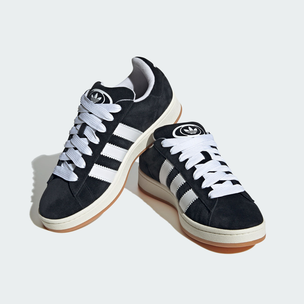 Adidas Originals Campus Preto 00s