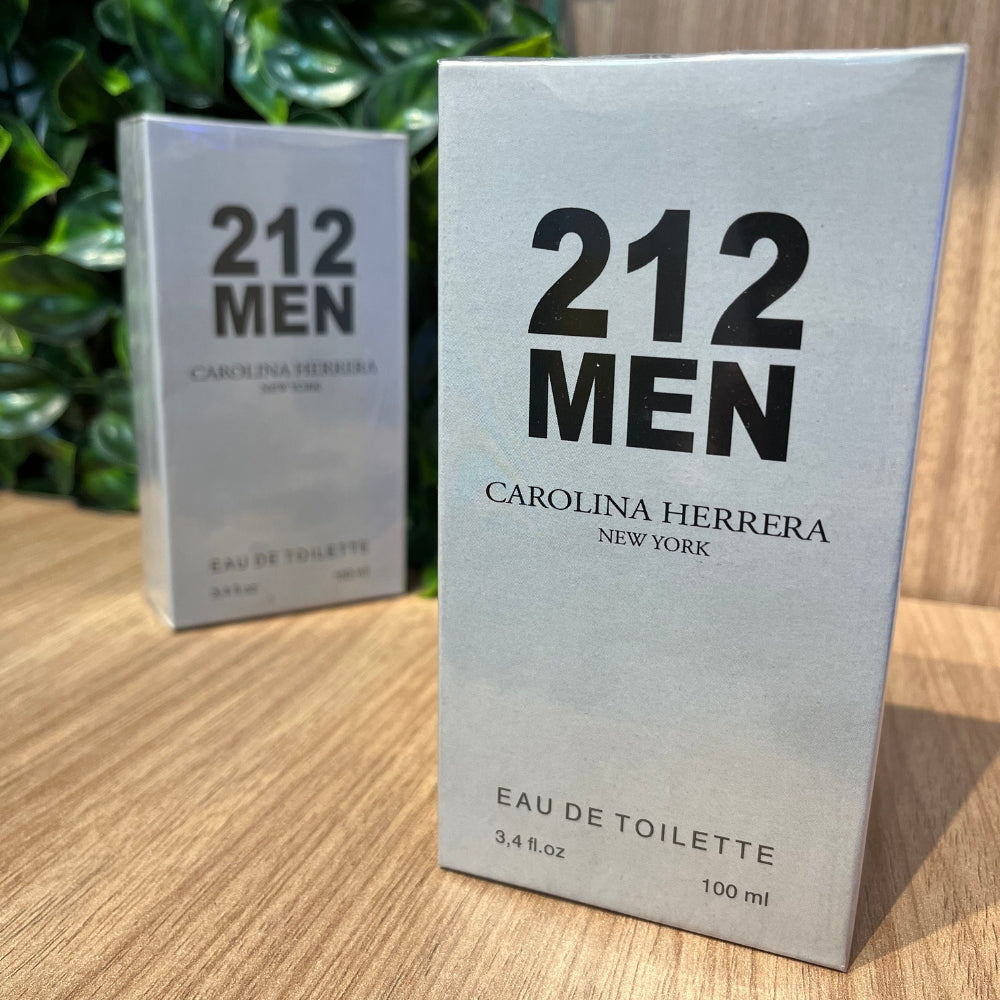 Perfume 212 Men 100 ml