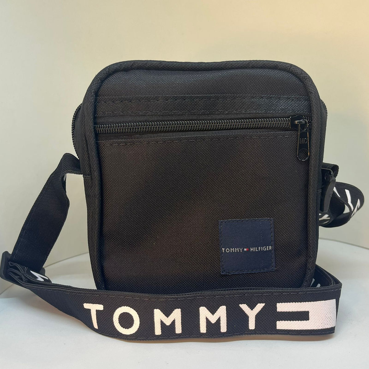 Shoulder Bag Bolsa Lateral Tommy Hilfiger