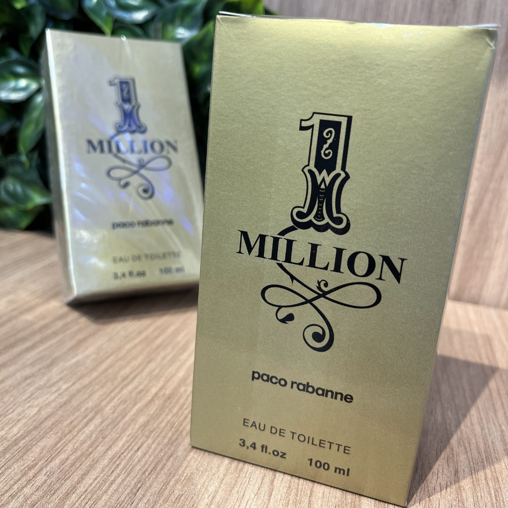 Perfume One Million 100 ml