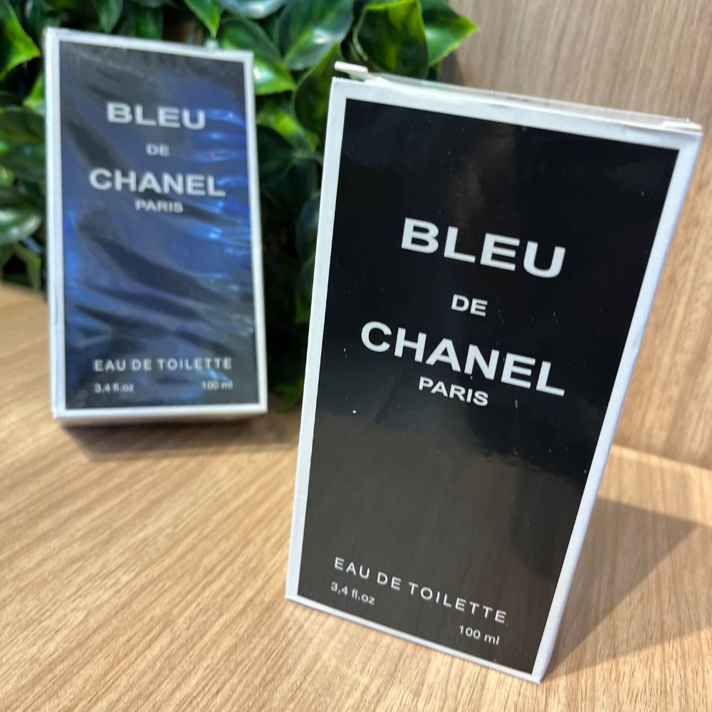 Perfume Blue De Chanel 100 ml