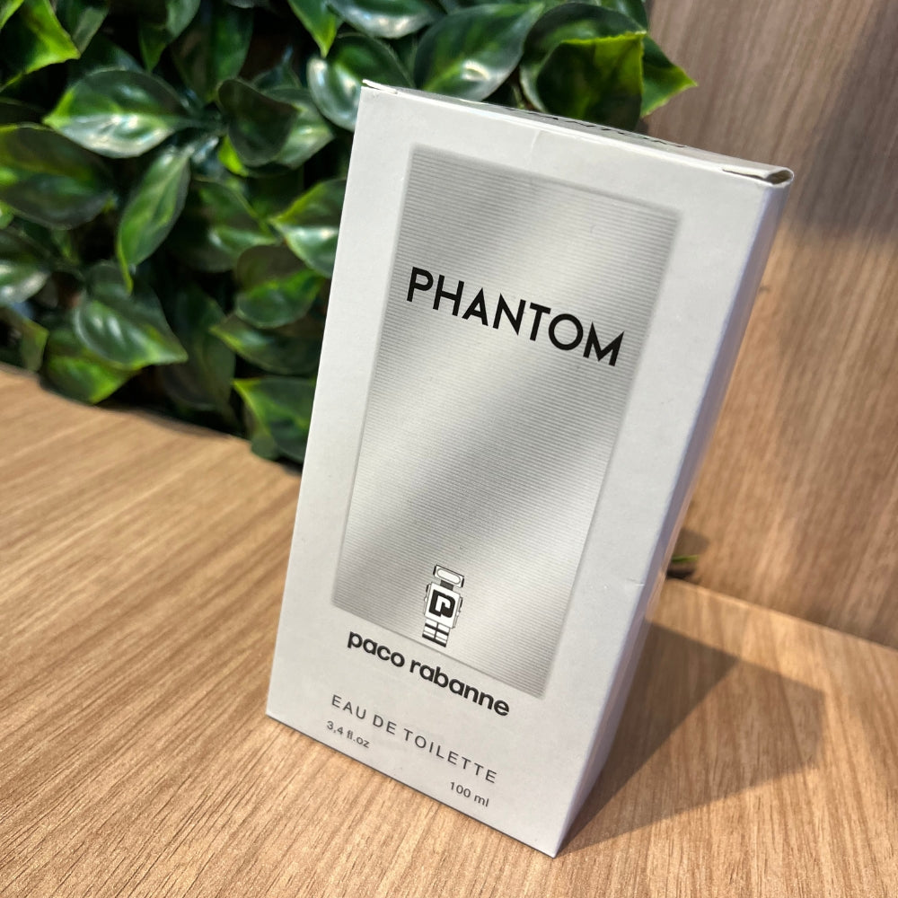 Perfume Paco Rabbane Phantom 100 ml