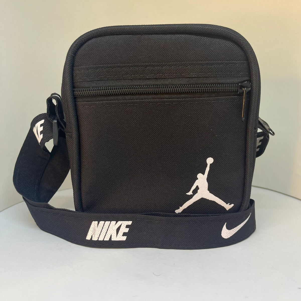 Shoulder Bag Bolsa Lateral Air Jordan