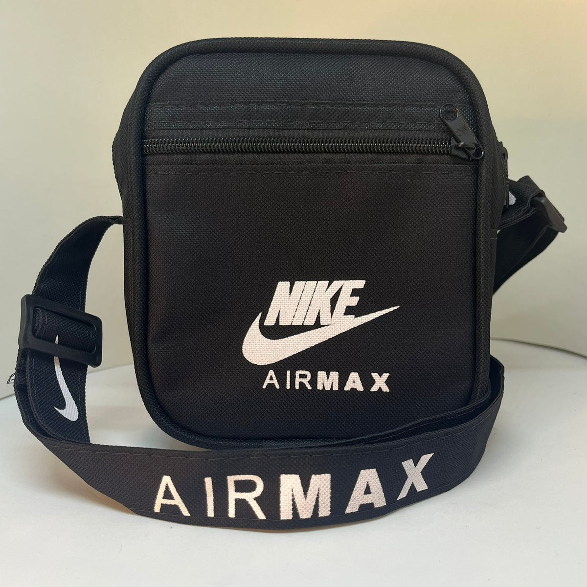 Shoulder Bag Bolsa Lateral Nike Air Max